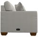 La-Z-Boy® Meyer Parchment Loveseat-3