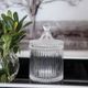 A & B Home Glass Jar-1