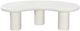 Modus Furniture Sven Rice Tall Coffee Table-2