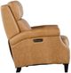 Hooker® Furniture RC Hurley Saddlebag Coin Power Recliner with Power Headrest-3