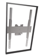 Chief® Professional AV Solutions Black FUSION™ Large Flat Panel Ceiling Mount-1