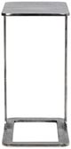 Classic Home Geanna Nickel Accent Table-3