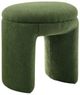Furniture of America® Janetta Green Stool-0
