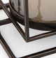Uttermost® Wenman Bronze Candleholder-3