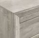 Elements International Eleanor White Dresser -4