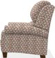 La-Z-Boy® Carleton Currant High Leg Recliner-1