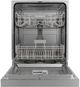 Thor Kitchen® 24" Stainless Steel Front Control Built In Dishwasher-3