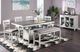 New Classic® Home Furnishings Richland Stonewash Gray Counter Height Bench-1