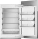 Monogram® 14.5 Cu. Ft. Panel Ready Built In Bottom Freezer Refrigerator-2