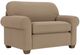 Flexsteel® Customizable Thornton Leather Chair and a Half-1