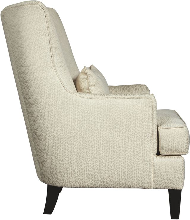 Signature Design by Ashley® Paseo Ivory Accent Chair-2