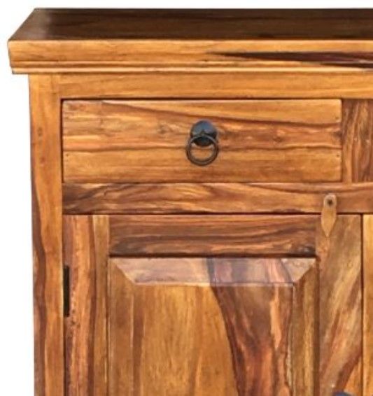 Jaipur Furniture Ganga Brown Sideboard-2