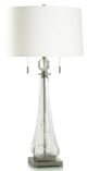 Stylecraft Daydream Clear/Silver Table Lamp-0