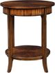 Uttermost® Carmel Old Barn Lamp Table-2