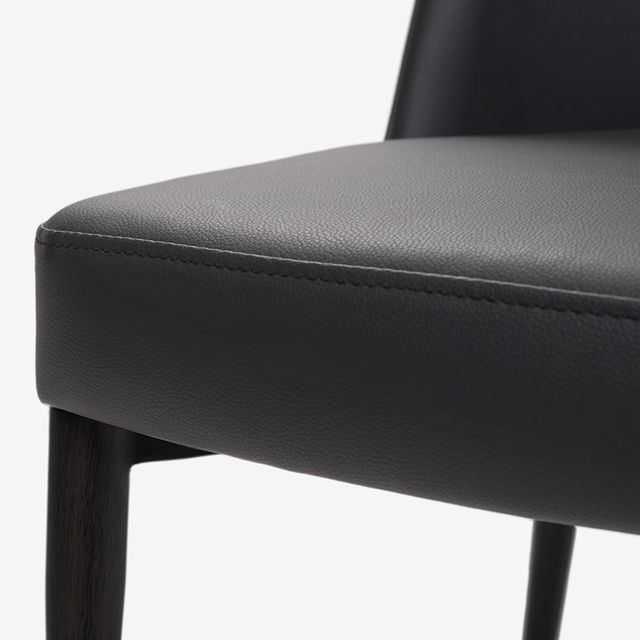 CHAISE DE SALLE À MANGER-4