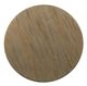 Kincaid® Modern Forge Lindale Sandy Brown Counter Height Dining Table with Black Base-1