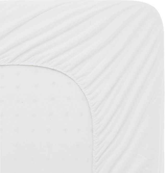 Malouf® SLEEP TITE® PR1ME® Terry Queen Mattress Protector-1