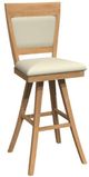 Bermex® BSRB-1226 Swivel Stool-0