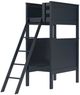 Signature Design by Ashley® Nextonfort Blue Youth Twin Over Twin Bunk Bed-1