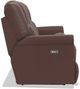 La-Z-Boy® Easton PowerRecline La-Z-Time® Cola Reclining Sofa-1