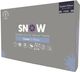 Protect-A-Bed® Therm-A-Sleep® White Snow Classic Queen Pillow-0