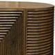 Harp & Finial® Wilson Walnut Cabinet-2