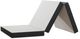 Furniture of America® Hollyhock 4" Memory Foam Plush Full Tri-Fold Mattress-0