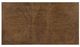Mazin Furniture Counsil Cherry Dining Table-2