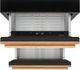 KitchenAid® 24" 4.4 Cu. Ft Panel Ready Refrigerator Drawer-3