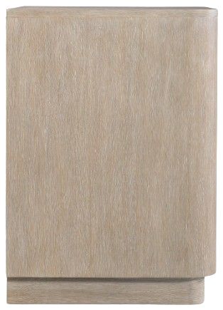 Bernhardt Loggia Aria 21" Nightstand-2