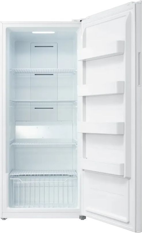 Element® 21.0 Cu. Ft. White Upright Freezer -1