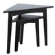 Sunny Designs™ Bijou 2-Piece Umbra Nesting Table Set-0