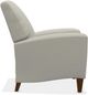 La-Z-Boy® Scarlett Dove High Leg Reclining Chair-2