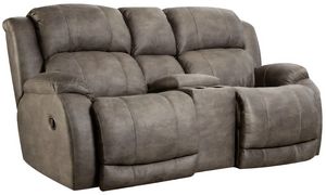 Denali Dual Reclining Loveseat