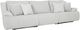 Signature Design by Ashley® Top Tier 3-Piece Alloy Manual Reclining Sectional-0