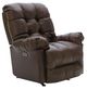 Best® Home Furnishings Customizable Brosmer Leather Power Lift Recliner-0