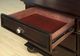 Furniture of America® Syracuse Dark Walnut Chest-1