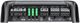 Pioneer 5-Channel Amplifier-3