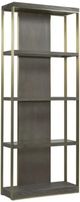 Fairfield® Libby Langdon Wesley Cerused Espresso Etageré-0