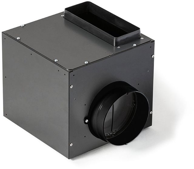 Falmec Gray 600 CFM Range Hood Blower-0