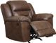Signature Design by Ashley® Stoneland 3-Piece Chocolate Living Room Set with Power Reclining Sofa-3