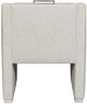 Vanguard® Furniture Vanguard Dune Kalamazoo Zinc Chair-3