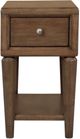 Modus Furniture Langley Autumn Forest Chairside Table-2