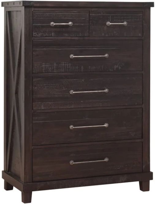 Modus Furniture Yosemite Cafe Chest-0
