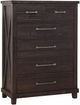Modus Furniture Yosemite Cafe Chest-0
