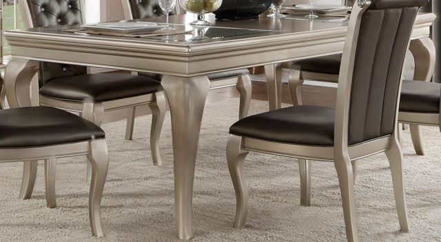 Mazin Furniture Crawford Dining Table-0