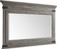 Intercon Forge Wire Brushed Steel Gray Mirror-0