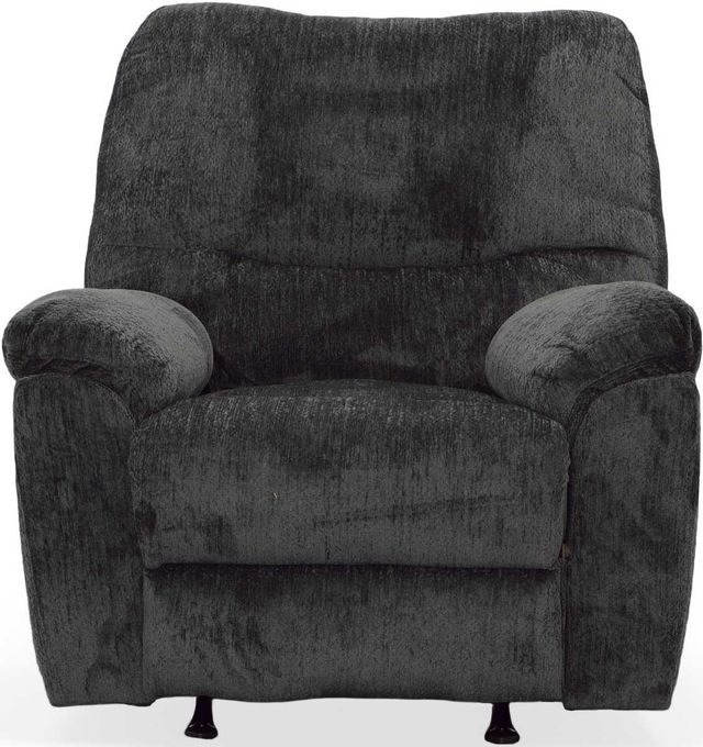 Peak Living Lucille Charcoal Recliner-1