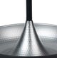 A & B Home Black/Gray Three-Tiered Tray-3