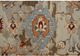 Feizy Leylan Ivory/Multi-Colored 5' x 8' Rug-1